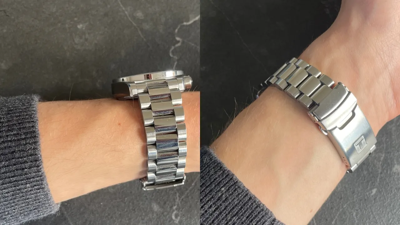 Moonswatch von Swatch